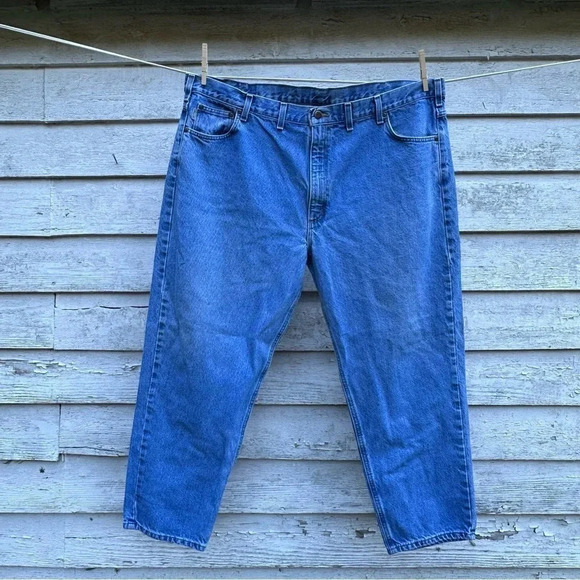 Carhartt Other - Carhart jeans in good condition size 46-30 men’s